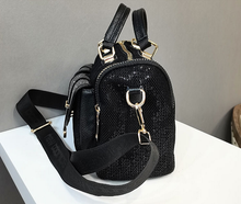 Load image into Gallery viewer, Rhinestone Clutch Purses for Women Evening Bags
