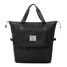 Load image into Gallery viewer, Large Capacity Foldable Travel Bag
