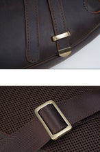 Load image into Gallery viewer, Mens Sling Bag Casual Crossbody Bag
