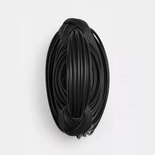 Load image into Gallery viewer, Genuine Leather Double Knot Bag
