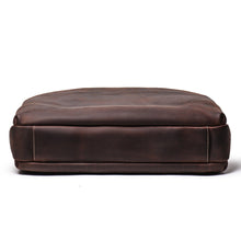Load image into Gallery viewer, New Leather Vintage Laptop Bag Briefcase
