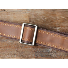 Load image into Gallery viewer, Men&#39;s Leather Simple Sling Bag
