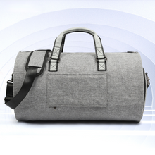 Load image into Gallery viewer, Large Storage Gym Travel Weekend Duffle Bag

