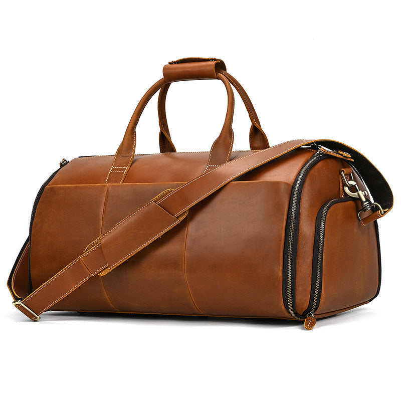 Travel Weekend Carry-on Flight Duffel Bag
