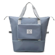Load image into Gallery viewer, Large Capacity Foldable Travel Bag
