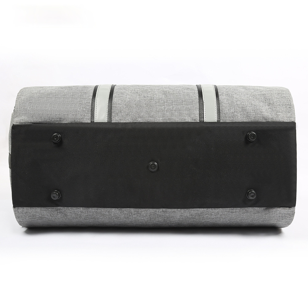 Large Storage Gym Travel Weekend Duffle Bag