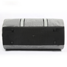Load image into Gallery viewer, Large Storage Gym Travel Weekend Duffle Bag
