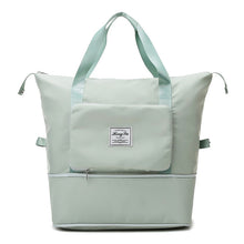 Load image into Gallery viewer, Large Capacity Foldable Travel Bag
