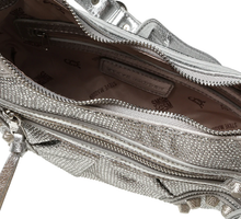 Load image into Gallery viewer, Shoulder Bag With Rhinestones
