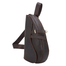 Load image into Gallery viewer, Mens Sling Bag Casual Crossbody Bag
