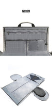Load image into Gallery viewer, Large Storage Gym Travel Weekend Duffle Bag
