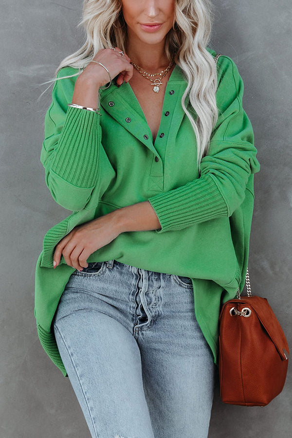 Cover Me Up Pockets Kangaroo Hoodie