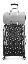 Load image into Gallery viewer, Large Storage Gym Travel Weekend Duffle Bag
