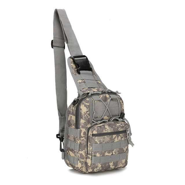 Classic Outdoor Sling Backpack