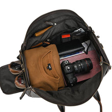 Load image into Gallery viewer, Travel Weekend Carry-on Flight Duffel Bag
