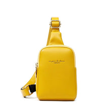 Load image into Gallery viewer, New Women&#39;s Banana Belt Bag Crossbody Waist Bag
