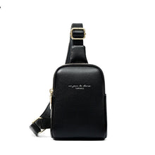 Load image into Gallery viewer, New Women&#39;s Banana Belt Bag Crossbody Waist Bag
