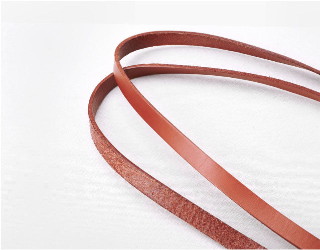 Full Grain Leather Women's Tote Bag