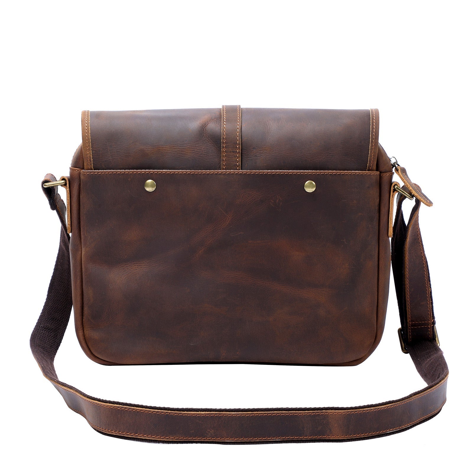 Retro Shoulder Messenger Bag
