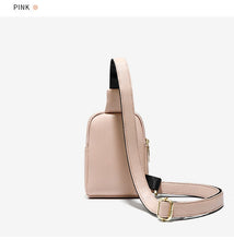 Load image into Gallery viewer, New Women&#39;s Banana Belt Bag Crossbody Waist Bag
