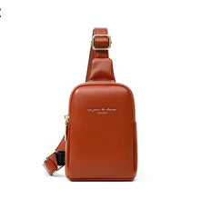 Load image into Gallery viewer, New Women&#39;s Banana Belt Bag Crossbody Waist Bag
