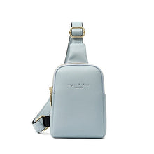 Load image into Gallery viewer, New Women&#39;s Banana Belt Bag Crossbody Waist Bag
