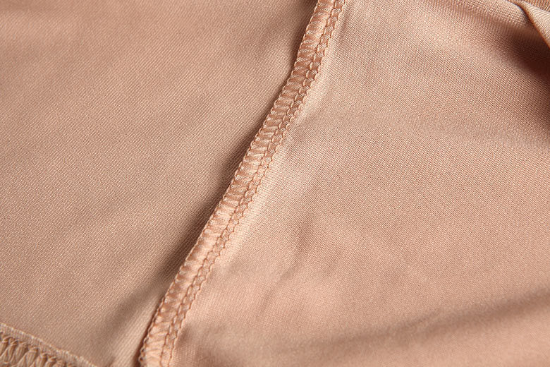 Floral Embroidery Maxi Dress