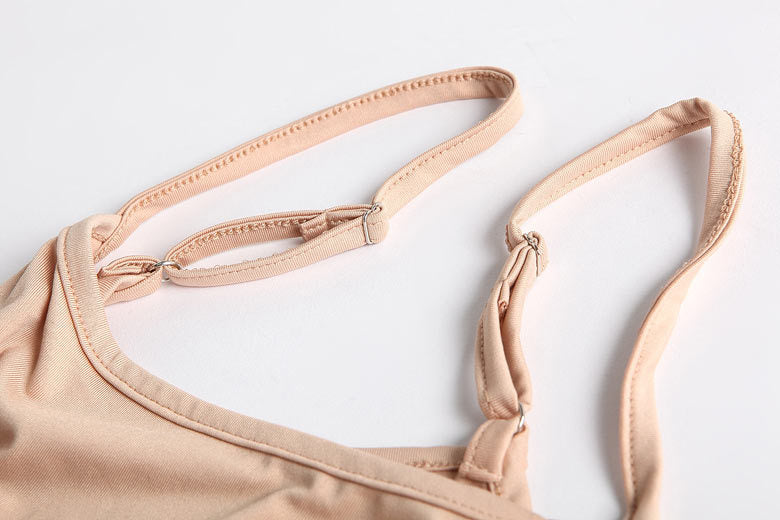 Floral Embroidery Maxi Dress