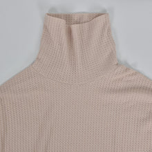 Load image into Gallery viewer, Turtle Neck Long Sleeve Top
