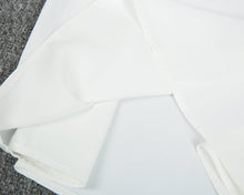Load image into Gallery viewer, Classy White Plain Sleeveless Top
