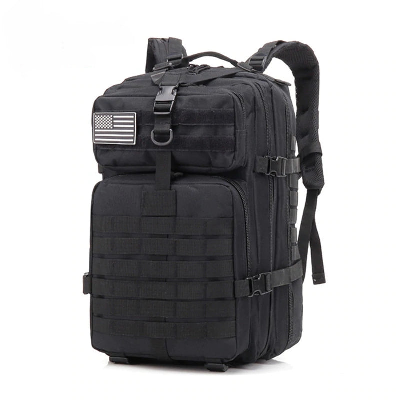 Large Outdoor School Backpack