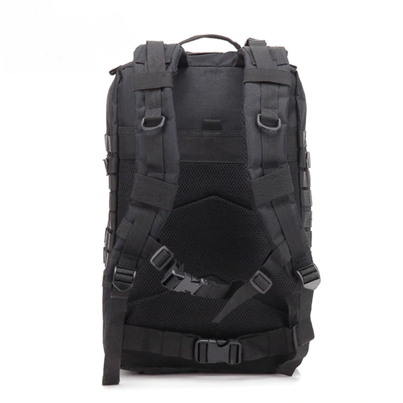 Large Outdoor School Backpack