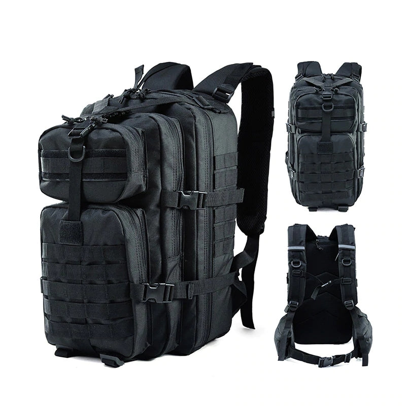 Large Outdoor School Backpack
