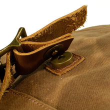 Load image into Gallery viewer, Canvas Backpack Mens | VARBERG
