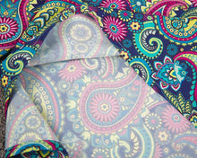 Load image into Gallery viewer, Baggy V-Neck Long Sleeve Top
