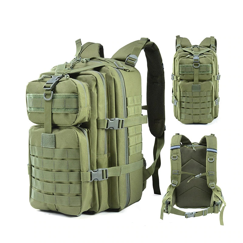 Large Outdoor School Backpack