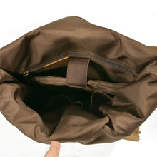 Load image into Gallery viewer, Canvas Backpack Mens | VARBERG
