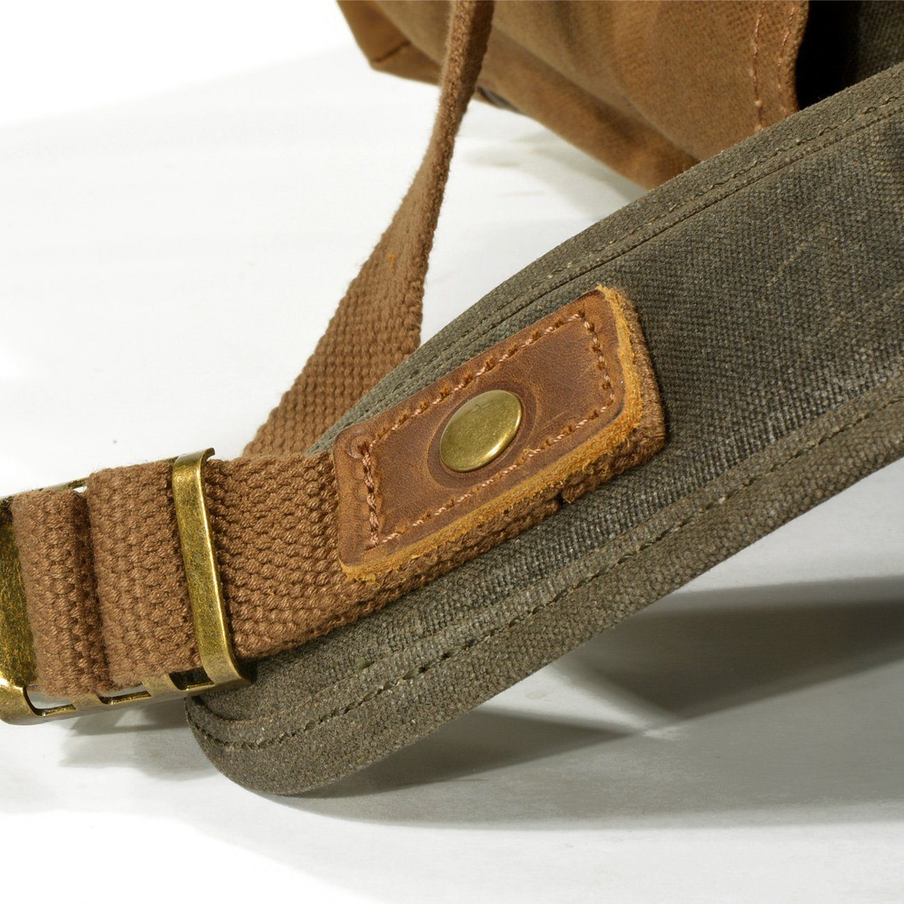 Canvas Backpack Mens | VARBERG