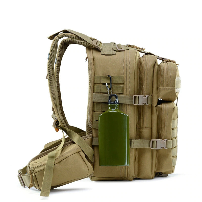 Large Outdoor School Backpack