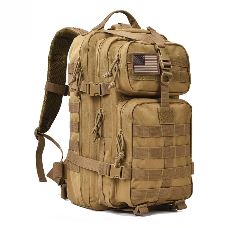 Large Outdoor School Backpack