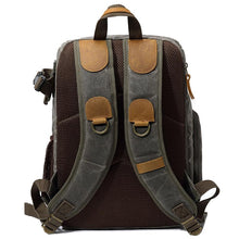 Load image into Gallery viewer, Travel Canvas Camera Bag
