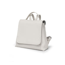 Load image into Gallery viewer, Cute Ladies Leather Flap Backpack Bag Purse Small Rucksack  for Women
