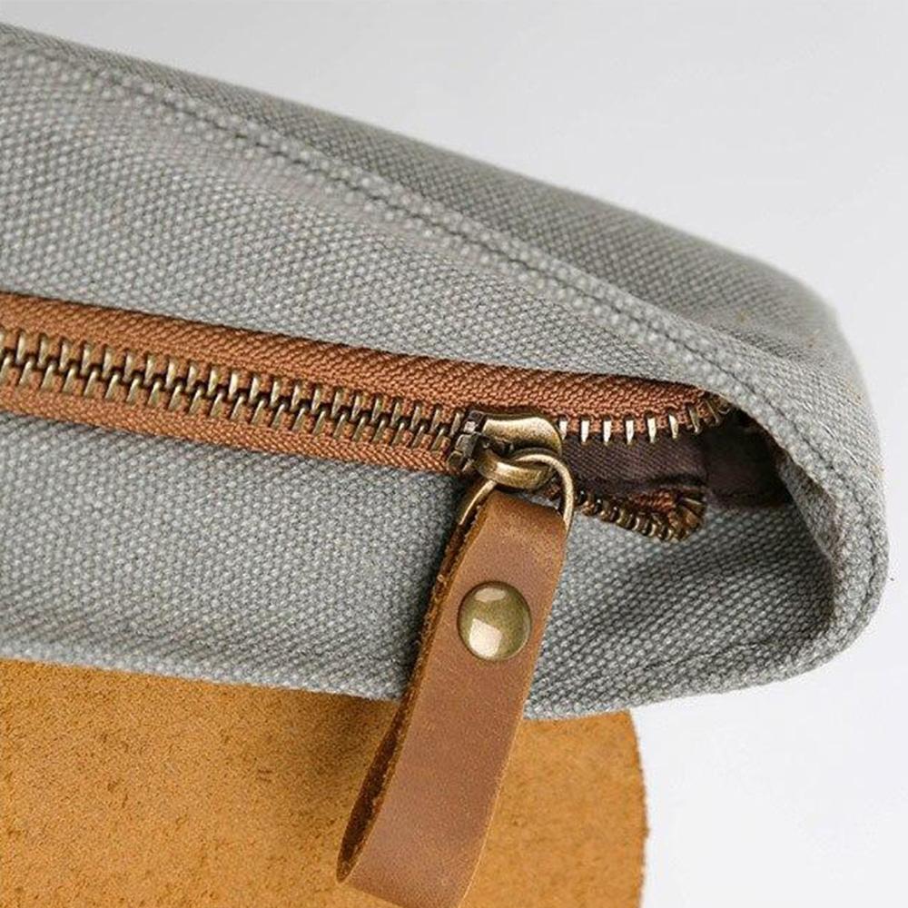 Cute Women's Canvas Backpack Rucksack School Bag