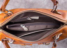 Load image into Gallery viewer, Funky Women&#39;s Genuine Leather Handbags Leather Crossbody Purse For Women
