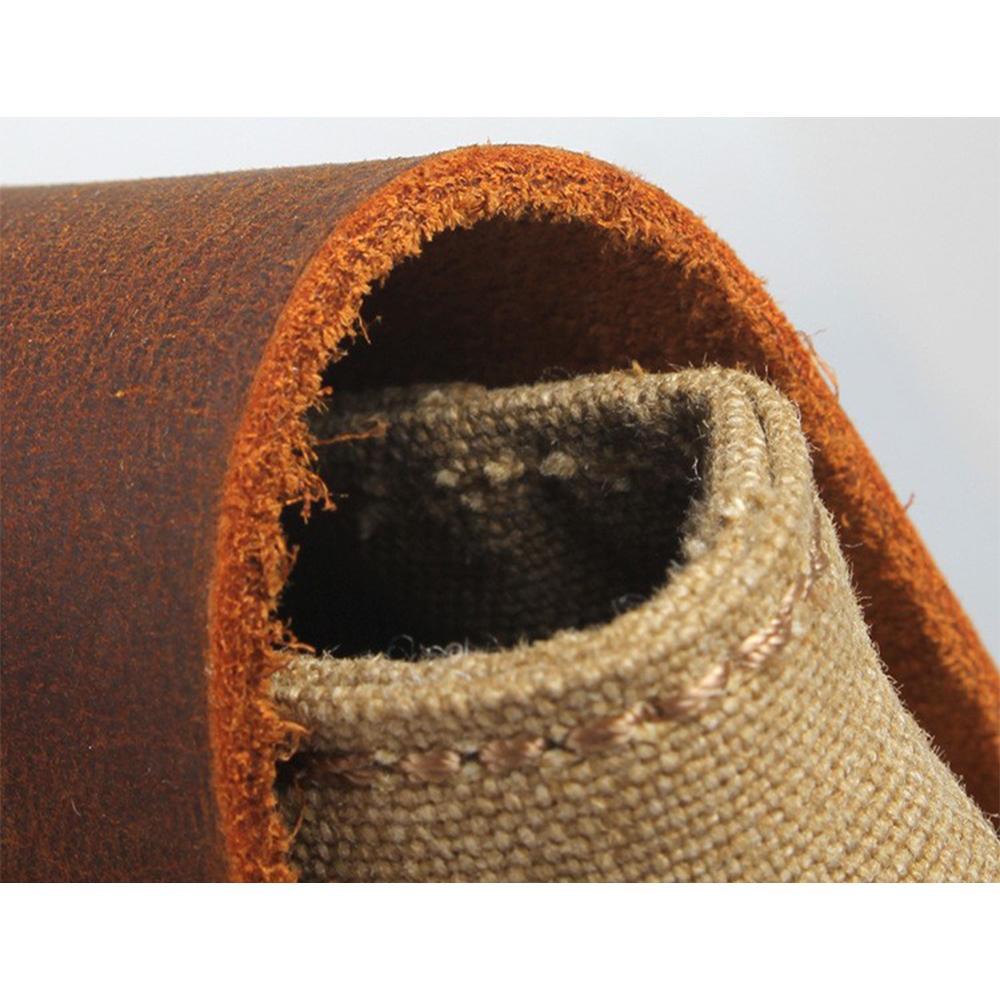 Laptop Shoulder Canvas Messenger Bag