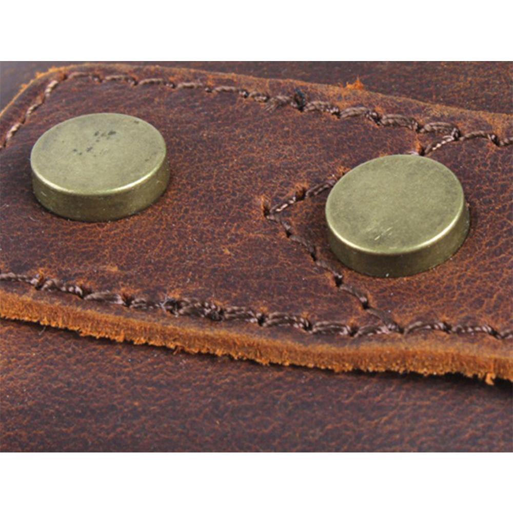 Laptop Shoulder Canvas Messenger Bag