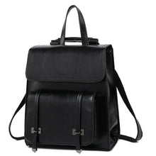 Load image into Gallery viewer, Tucson Full Grain Leather Women&#39;s Backpack
