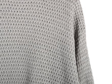 Load image into Gallery viewer, Knitted Long Sleeve Sweater
