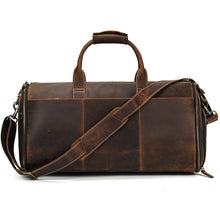 Load image into Gallery viewer, Travel Weekend Carry-on Flight Duffel Bag
