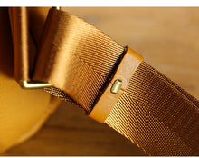 Load image into Gallery viewer, Classic Vintage Ladies Leather Rucksack Stylish Backpacks For Women

